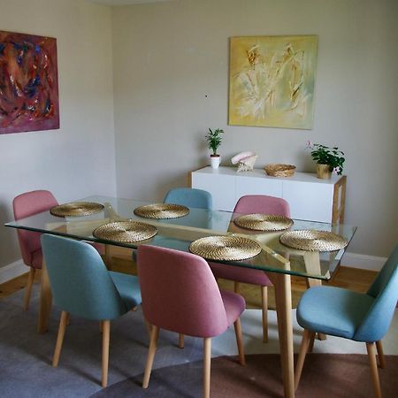 Les Brimbelles Apartment Gerardmer Bagian luar foto