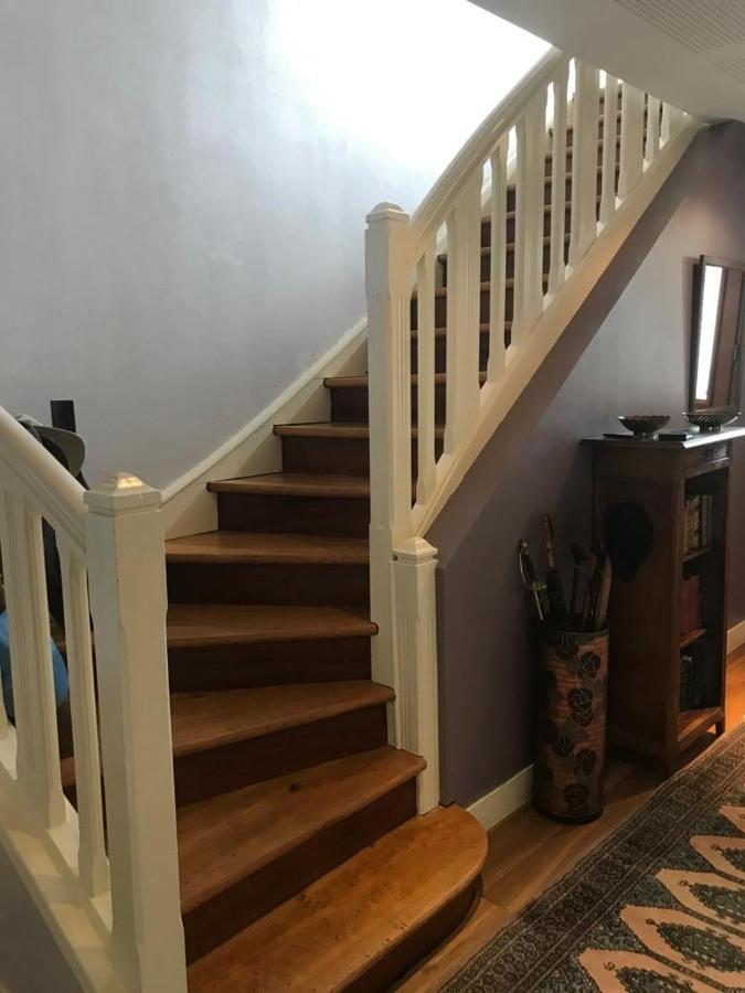 Les Brimbelles Apartment Gerardmer Bagian luar foto