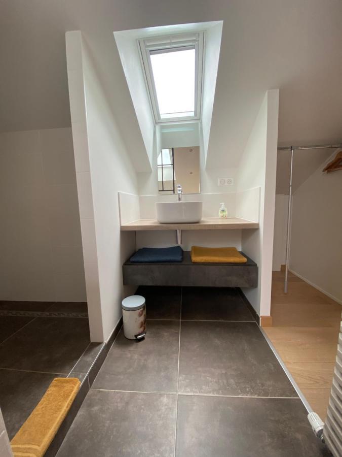 Les Brimbelles Apartment Gerardmer Bagian luar foto