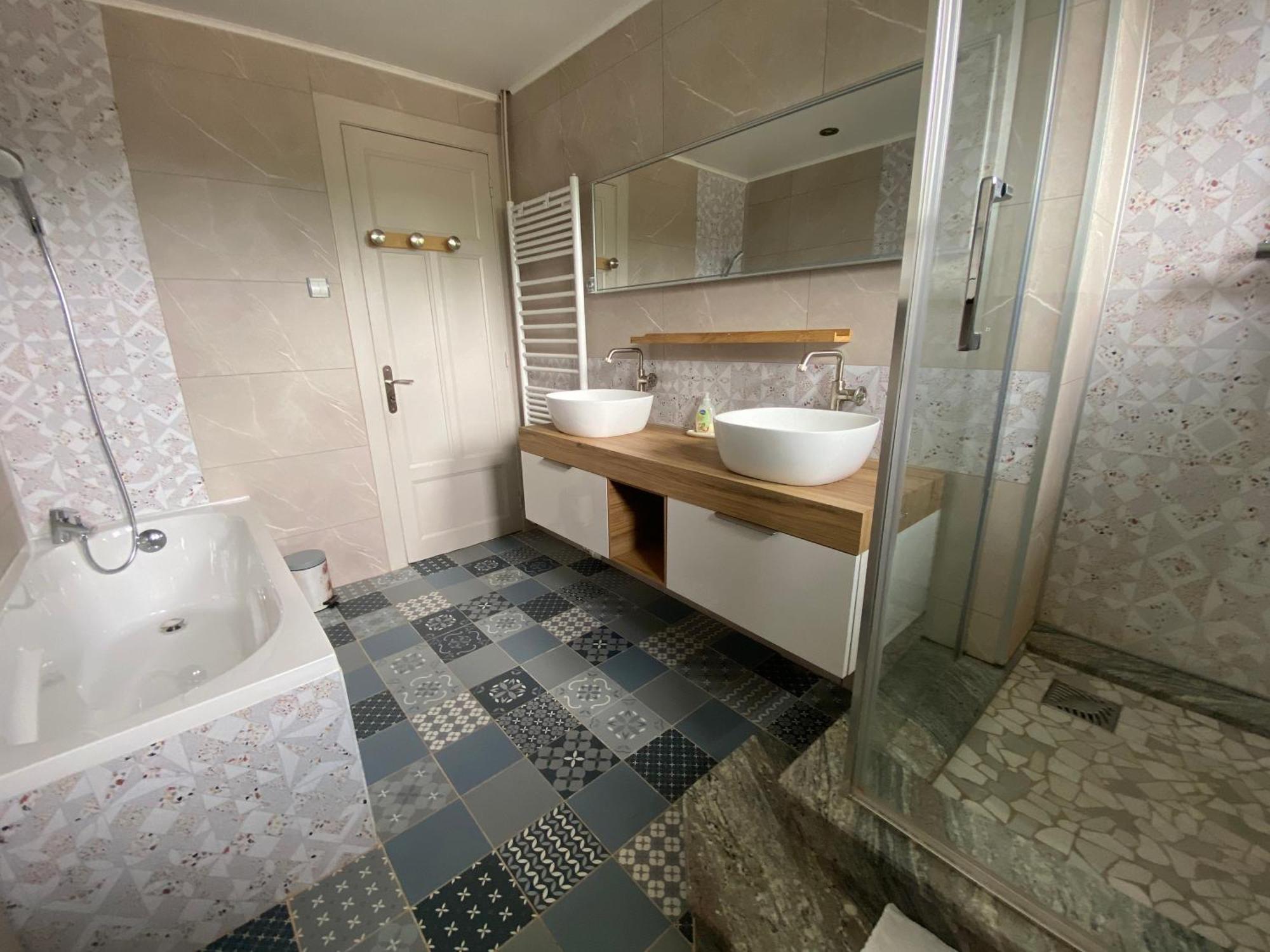 Les Brimbelles Apartment Gerardmer Bagian luar foto